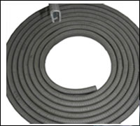 汽車密封條部分產(chǎn)品圖