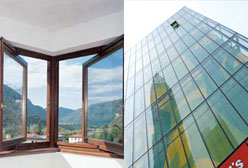 建筑幕墻門窗密封條