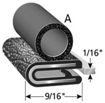 輪船游艇用裝飾條