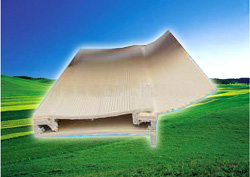 車(chē)庫(kù)門(mén)密封條