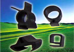 車(chē)庫(kù)門(mén)密封條